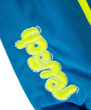 Reusch Tom 6385138 4525 blue yellow 3